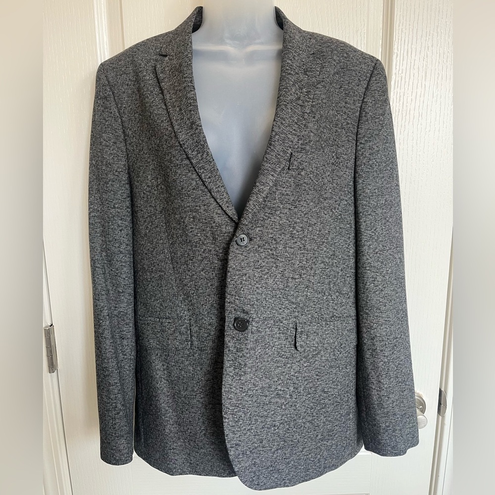 H&M Slim Fit Blazer